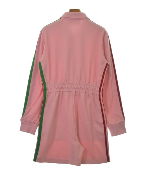 GUCCI ชุดเอี๊ยม/เสื้อคลุมหลวมๆ/จั๊มสูท