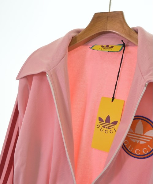 GUCCI ชุดเอี๊ยม/เสื้อคลุมหลวมๆ/จั๊มสูท