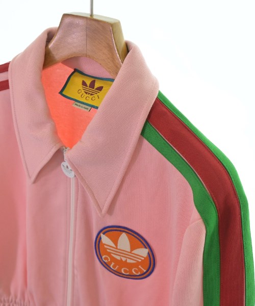 GUCCI ชุดเอี๊ยม/เสื้อคลุมหลวมๆ/จั๊มสูท