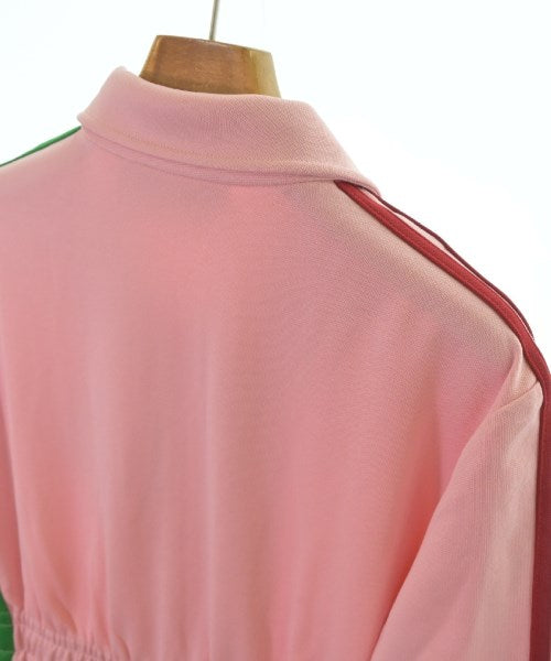 GUCCI ชุดเอี๊ยม/เสื้อคลุมหลวมๆ/จั๊มสูท