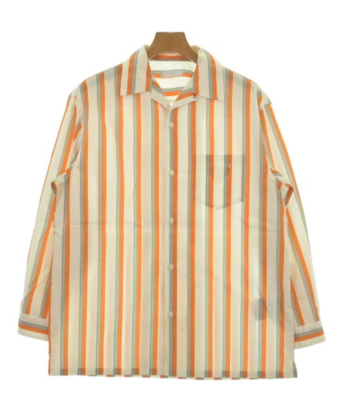 PRADA เสื้อลำลอง