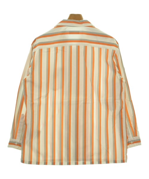 PRADA เสื้อลำลอง