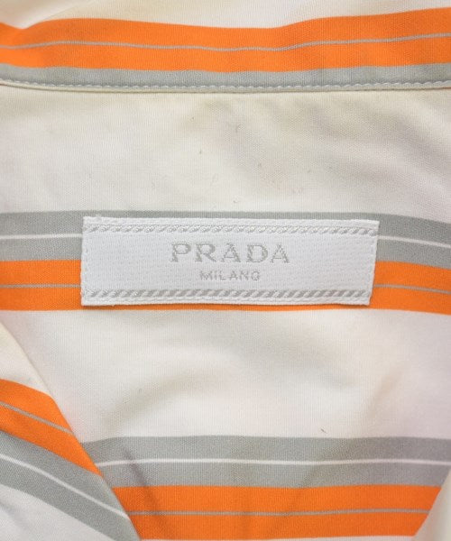 PRADA เสื้อลำลอง