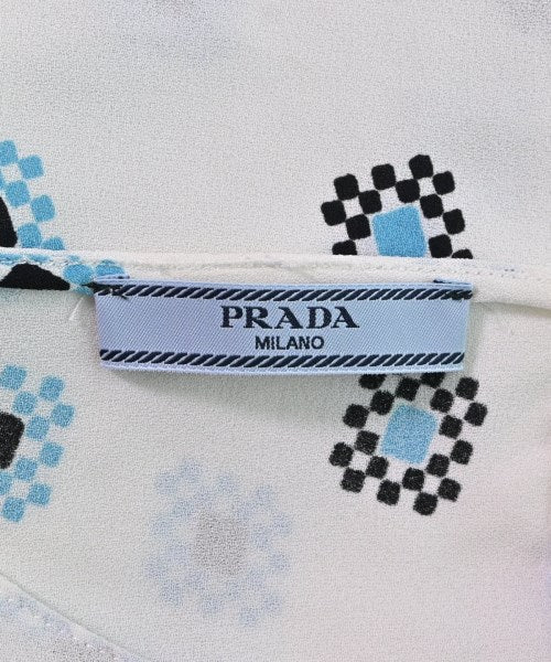 PRADA เสื้อสตรี