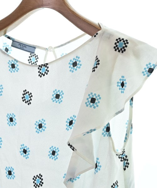 PRADA เสื้อสตรี