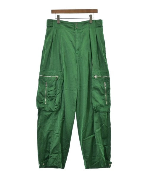 BOTTEGA VENETA กางเกงมีกระเป๋าข้างกางเกง2-4 กระเป๋า