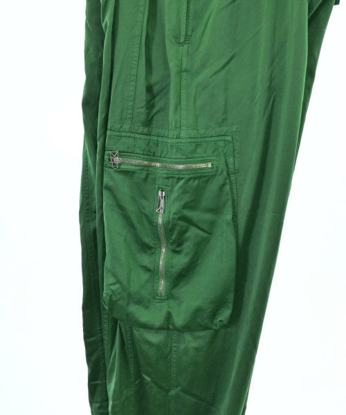 BOTTEGA VENETA กางเกงมีกระเป๋าข้างกางเกง2-4 กระเป๋า