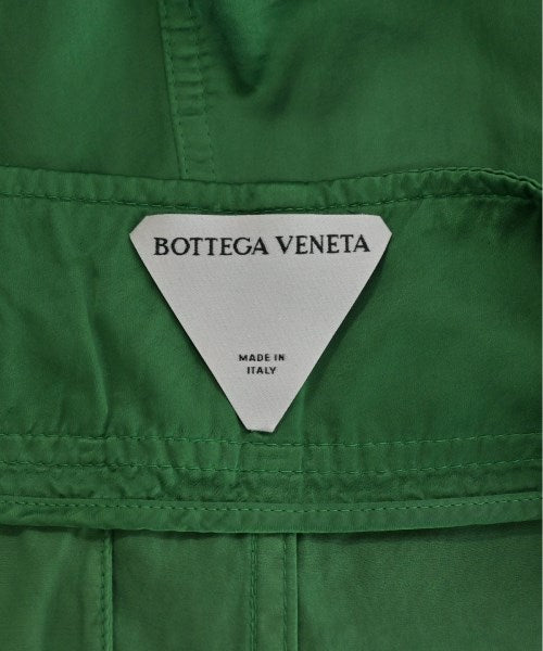BOTTEGA VENETA กางเกงมีกระเป๋าข้างกางเกง2-4 กระเป๋า