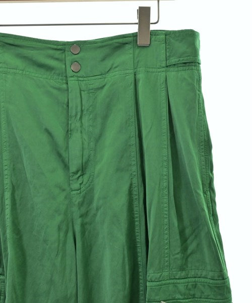 BOTTEGA VENETA กางเกงมีกระเป๋าข้างกางเกง2-4 กระเป๋า