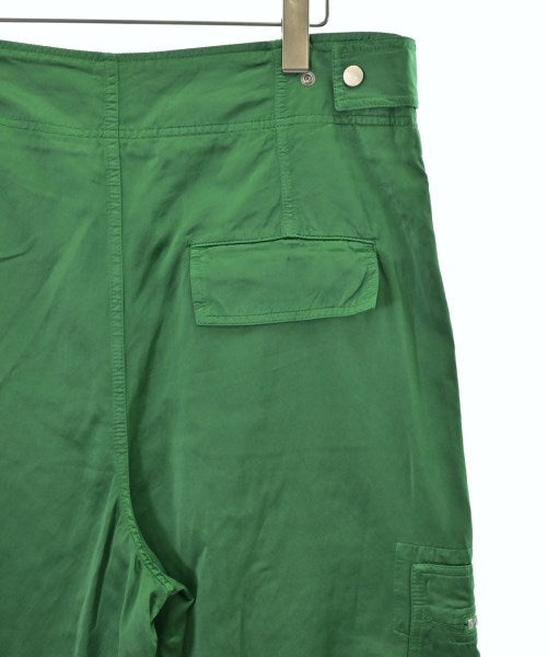 BOTTEGA VENETA กางเกงมีกระเป๋าข้างกางเกง2-4 กระเป๋า