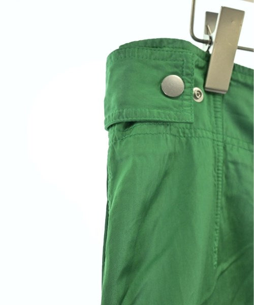 BOTTEGA VENETA กางเกงมีกระเป๋าข้างกางเกง2-4 กระเป๋า