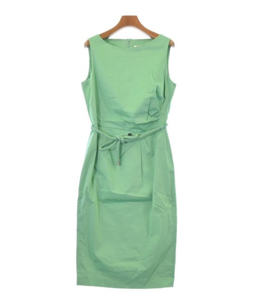 Max Mara ชุดเดรส