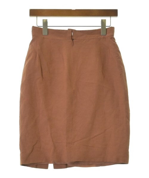 CELINE กระโปรงยาวถึงเข่า