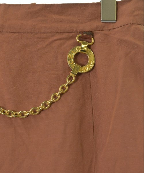 CELINE กระโปรงยาวถึงเข่า