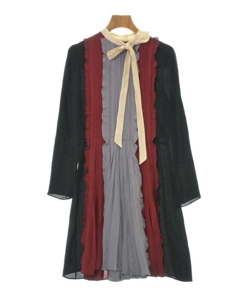 VALENTINO ชุดเดรส