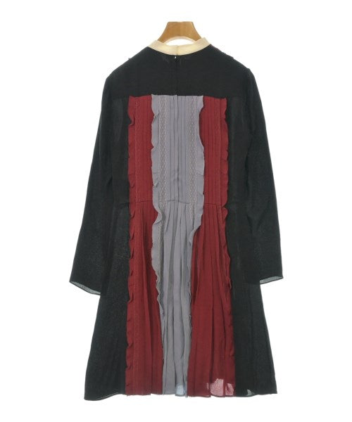 VALENTINO ชุดเดรส