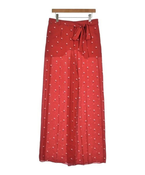 VALENTINO กางเกงขายาว