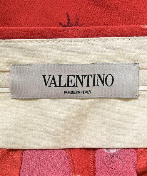 VALENTINO กางเกงขายาว