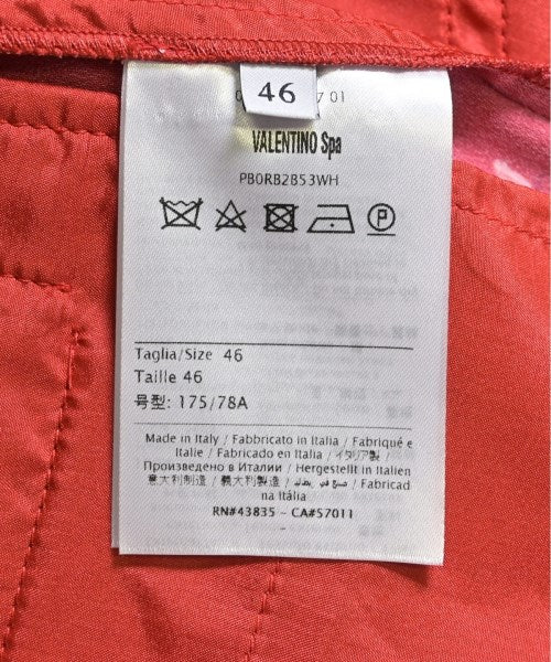 VALENTINO กางเกงขายาว