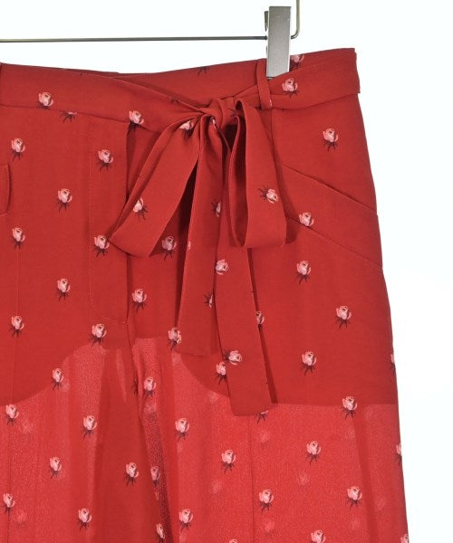 VALENTINO กางเกงขายาว