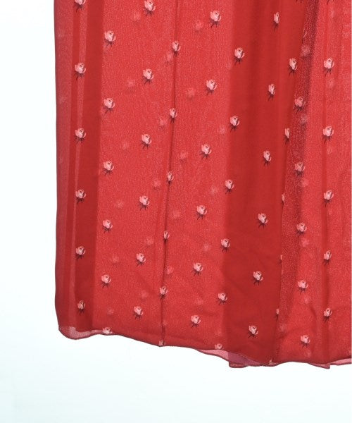 VALENTINO กางเกงขายาว