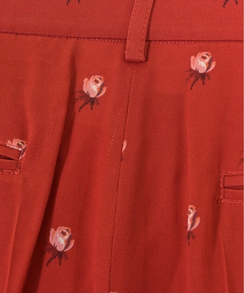 VALENTINO กางเกงขายาว