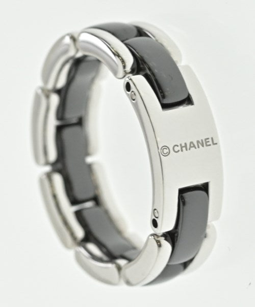 CHANEL แหวน