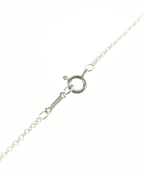 TIFFANY & CO. สร้อยคอ