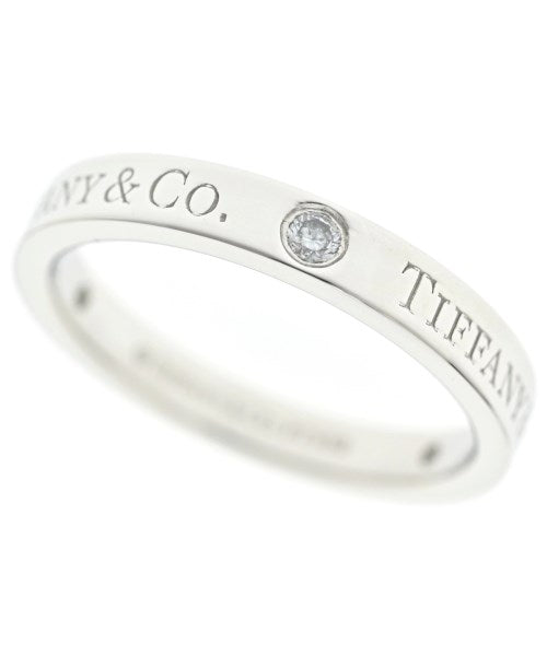 TIFFANY & CO. แหวน