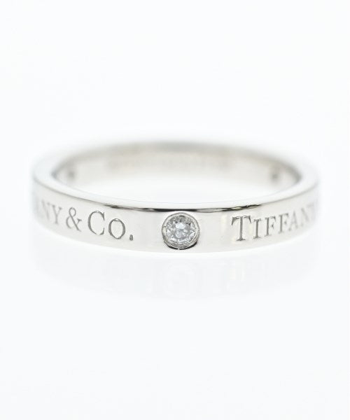 TIFFANY & CO. แหวน