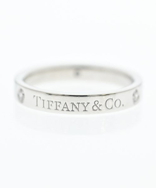 TIFFANY & CO. แหวน