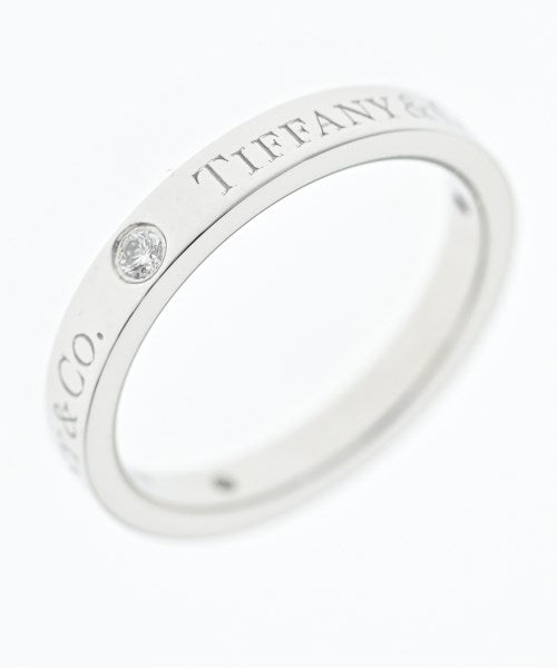 TIFFANY & CO. แหวน