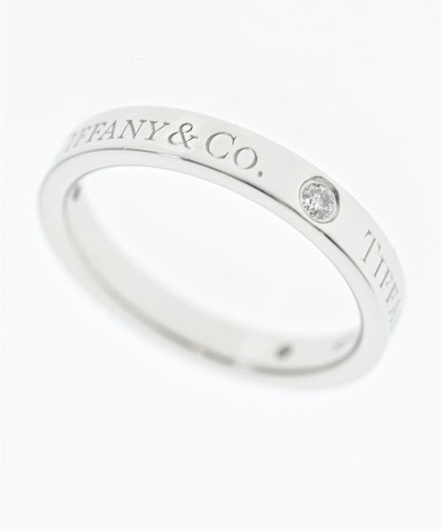 TIFFANY & CO. แหวน