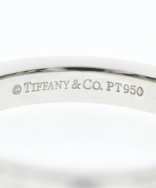 TIFFANY & CO. แหวน