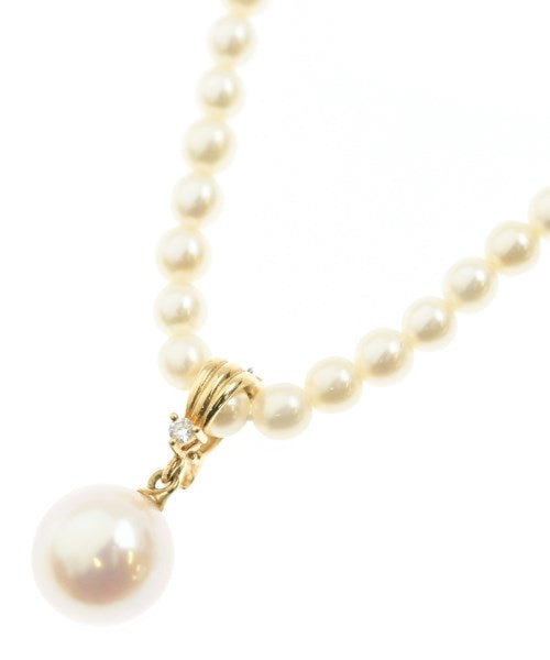 TASAKI สร้อยคอ