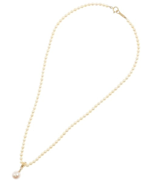 TASAKI สร้อยคอ