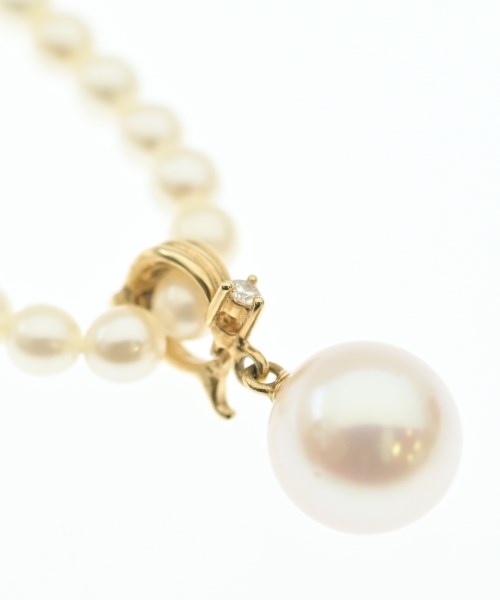 TASAKI สร้อยคอ