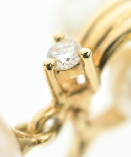 TASAKI สร้อยคอ