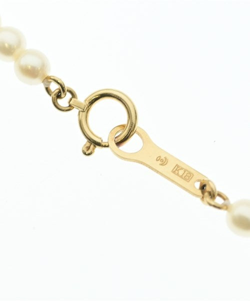 TASAKI สร้อยคอ