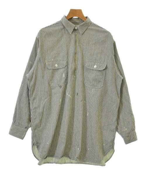 BOW WOW เสื้อลำลอง