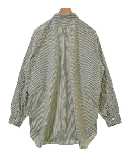 BOW WOW เสื้อลำลอง