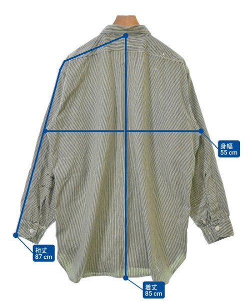 BOW WOW เสื้อลำลอง