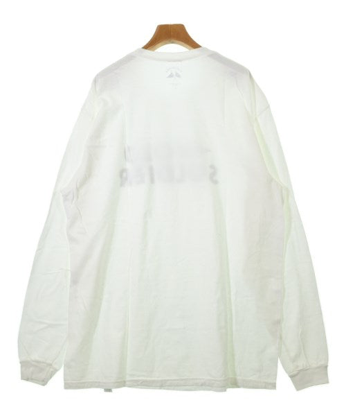 OLD SOLDIER เสื้อยืด/เสื้อท็อปส์