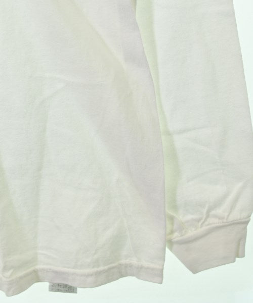 OLD SOLDIER เสื้อยืด/เสื้อท็อปส์