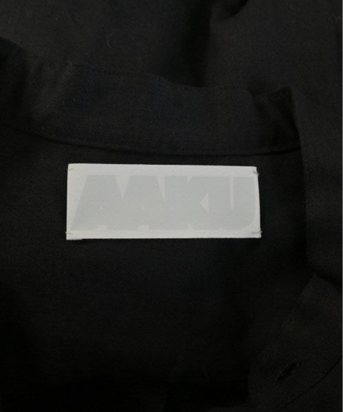 AAKU เสื้อลำลอง