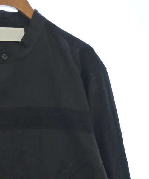 AAKU เสื้อลำลอง