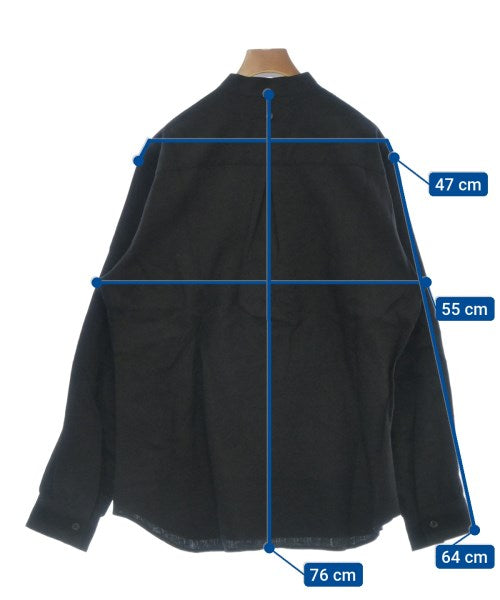 AAKU เสื้อลำลอง