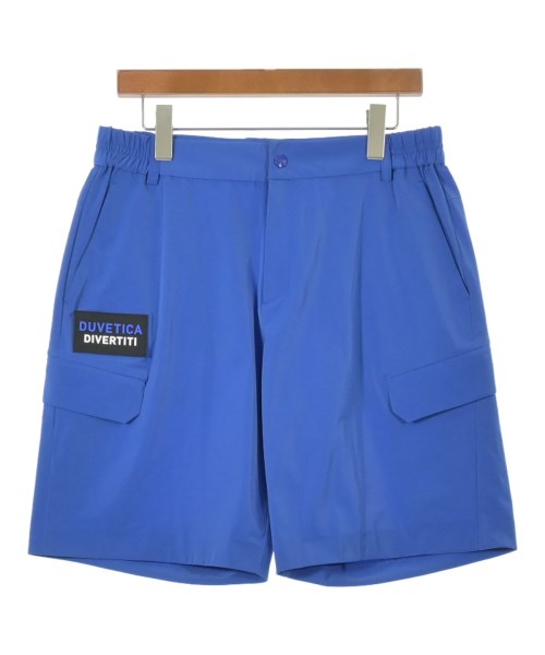 DUVETICA กางเกงขาสั้น