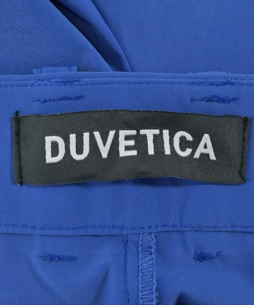 DUVETICA กางเกงขาสั้น