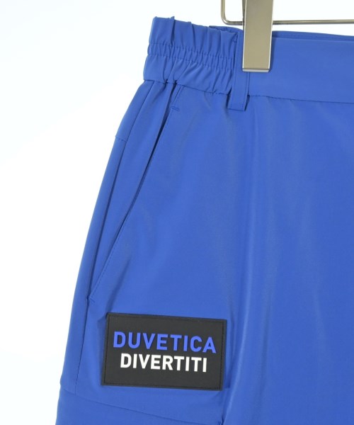 DUVETICA กางเกงขาสั้น